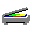 Plustek USB Scanner