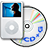 Power CD+G to iPod Converter