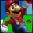 Super Mario Hardcore