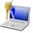 TOSHIBA Supervisor Password