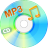 Ultra MP3 CD Burner