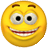 SmileySaver Screensaver