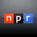 NPR for iPad