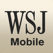 The Wall Street Journal - Mobile