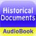 United States Historical Documents - Audio Book