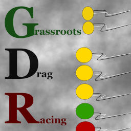 Grassroots Drag Racing