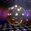 Disco+dance+floor+background