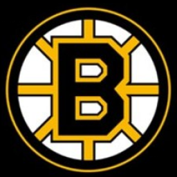 Boston Bruins Live Fire