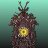 Deer Hunter Cuckoo Clock