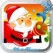 Beauty New Year 2012 wallpaper