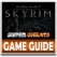 Elder Scrolls V: Skyrim Guide