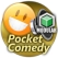 Pocket Comedy Sounds Ringtones