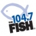 Wfsh 1047 The Fish | RM. Wfsh 1047 The Fish | RM.