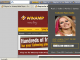 Winamp Toolbar for Internet Explorer