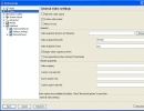 Video setting