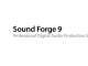 Sound Forge