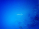 VAIO Azure Float Wallpaper