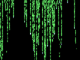 The Matrix Trilogy Screensaver