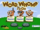 Word Whomp To Go
