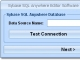 Sybase SQL Anywhere Editor Software