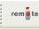 blinkx Remote Toolbar