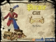 Pirate Cliff