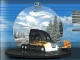 Eighteen Wheels of Steel Haulin'