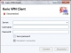 Kerio VPN Client