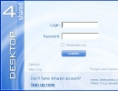 4shared Desktop