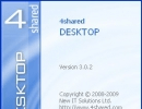 About 4shared Desktop