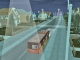 Big City Rig Bus Driver