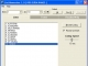 ListMemoriser