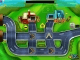 S&A - Traffic Jam Layout