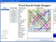 Word Search Puzzle