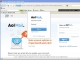 AOL Email Toolbar