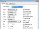 itext dropdown