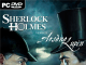 Sherlock Holmes versus Arsene Lupin