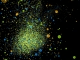 Galaxy Dance Screensaver