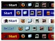 Titanium Taskbar