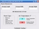 Aqua-Air Cooling Load Quick-Calc Metric