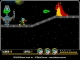 Space Dude Warrior
