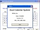 Dual Calendar System