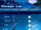 Moonlight Lake Premium Screen Saver