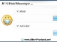 M Multi Yahoo Messenger