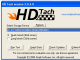 HD Tach