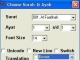 Quran in Ms Word