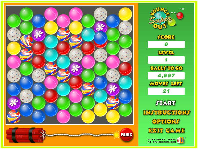 Download Super Bounce Out Ps For Android