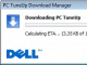 Dell Automated PC TuneUp