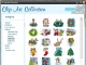 Clip Art Collection