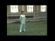 Tai Chi Chuan of screensaver